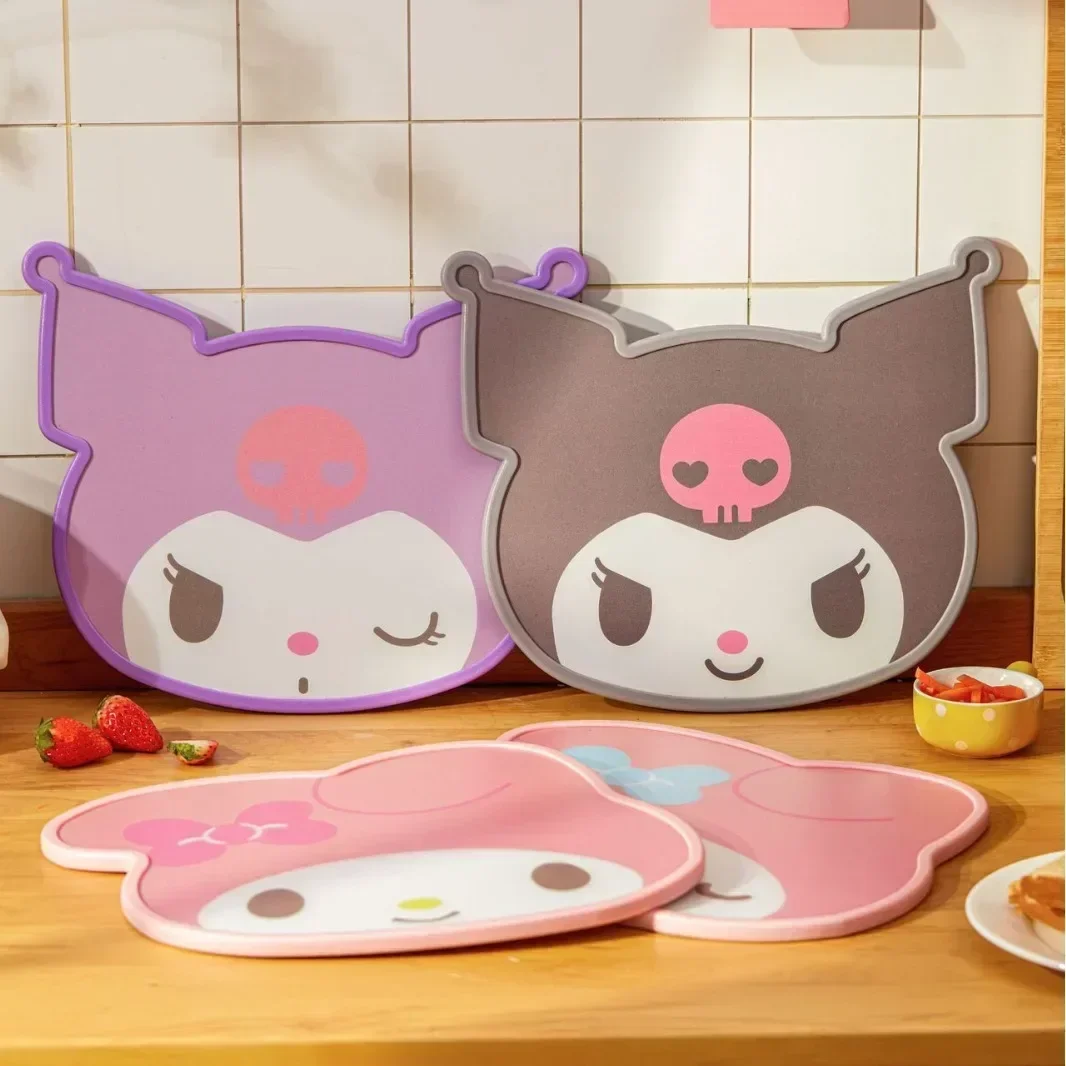Baby Food For 1 Year Old - Sanrio My Melody Talenan Bentuk Kartun,