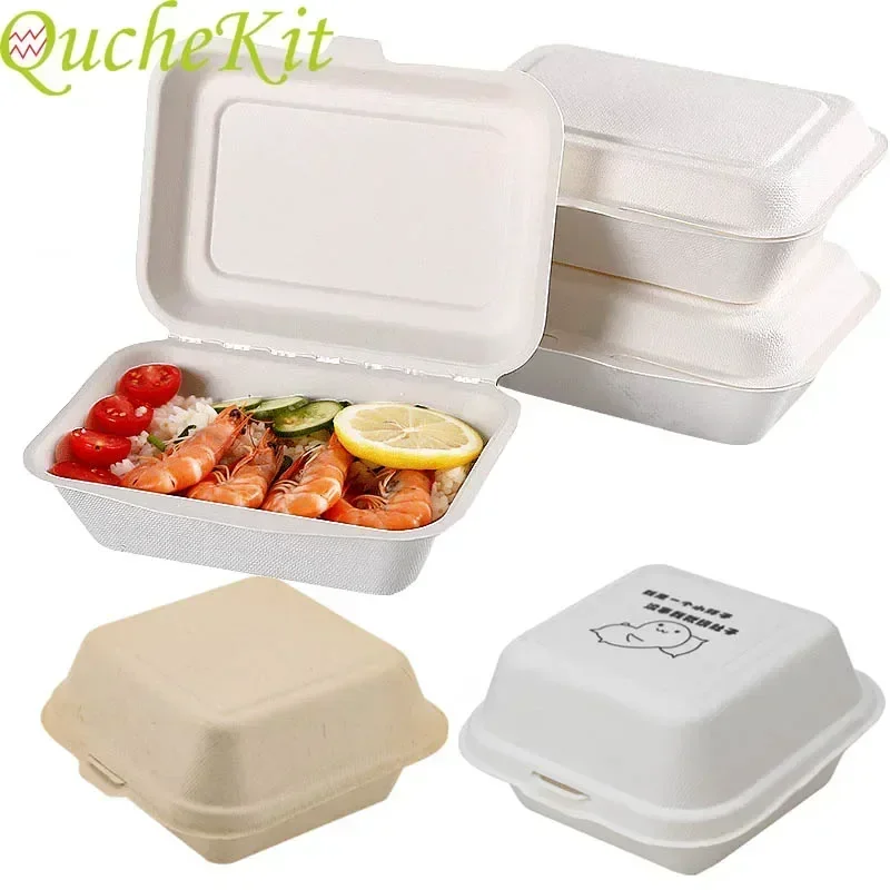 Baby Food Prep Containers - Sekali Pakai Ramah Lingkungan Kotak Makan