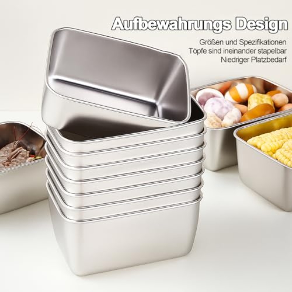 Wadah Penyimpanan Makanan Keda - Baby Food Prep Containers ulasan dan harga