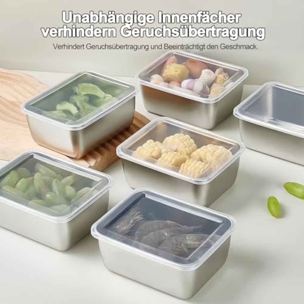 Wadah Penyimpanan Makanan Keda - Baby Food Prep Containers ulasan dan harga