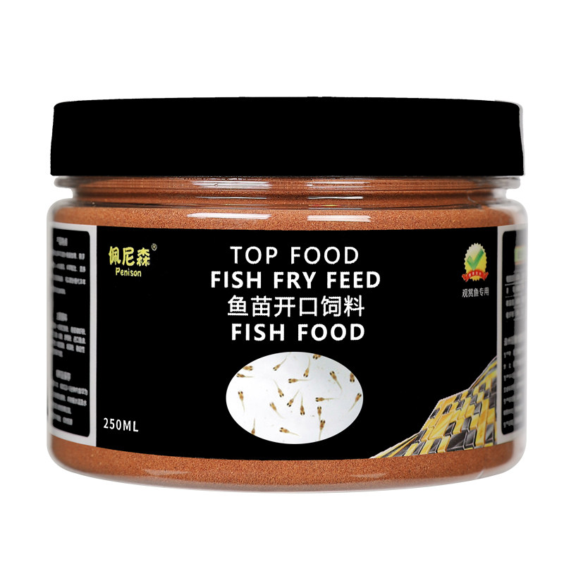 PENISON Powder Makanan Ikan Ba - Baby Food For 1 Year Old ulasan dan harga