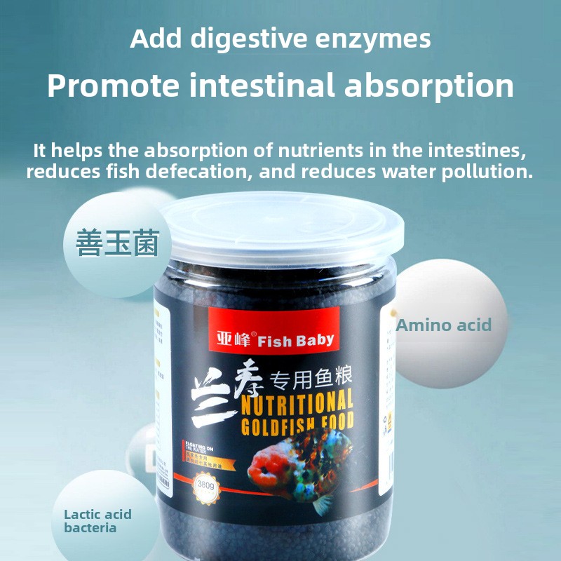 Makanan Ikan Bayi Tenggelam un - Baby Food High In Protein ulasan dan harga