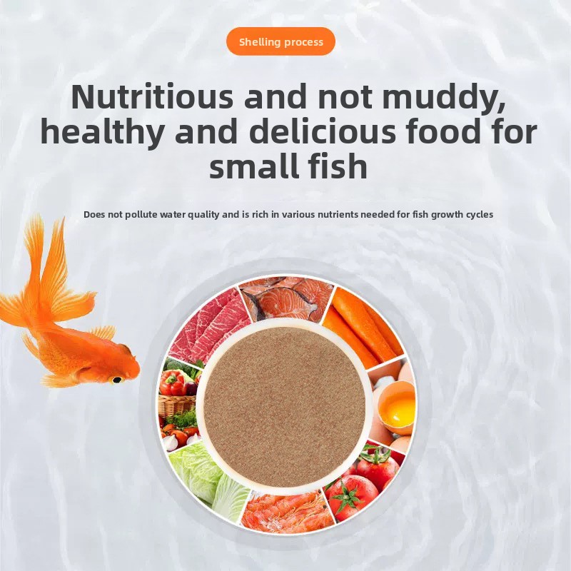 Udang Air Asin Instan DONGYUJI - Baby Food High In Protein ulasan dan harga