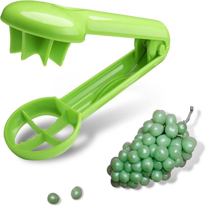 Pemotong Anggur Plastik Food G - Baby Food With Iron ulasan dan harga