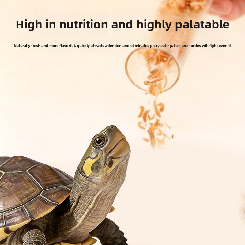 Naichong Krill Antartika Beku- - Baby Food High In Protein ulasan dan harga