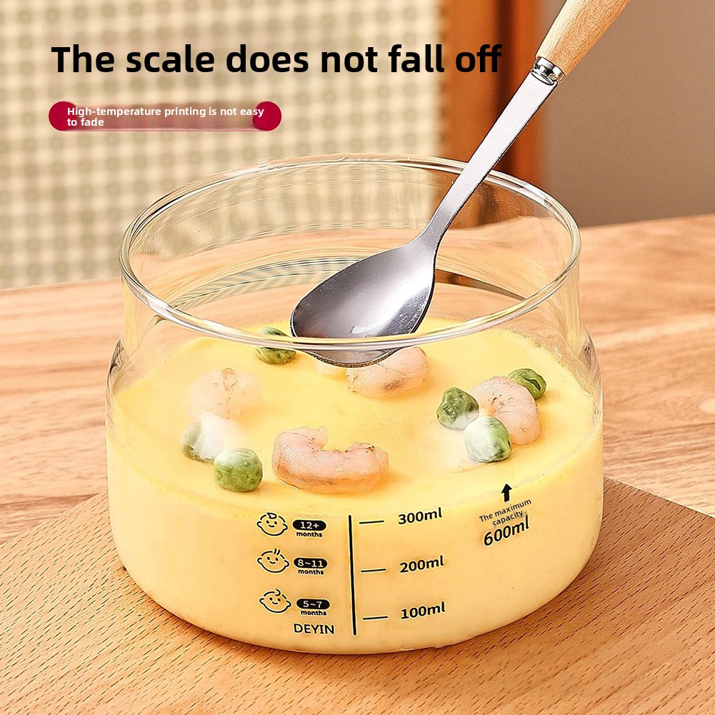 Glass Food Storage Container A - Baby Food Prep Containers ulasan dan harga