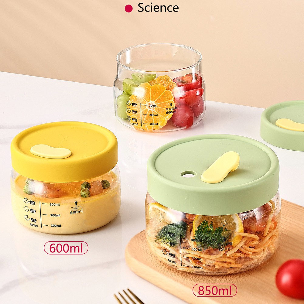 Glass Food Storage Container A - Baby Food Prep Containers ulasan dan harga