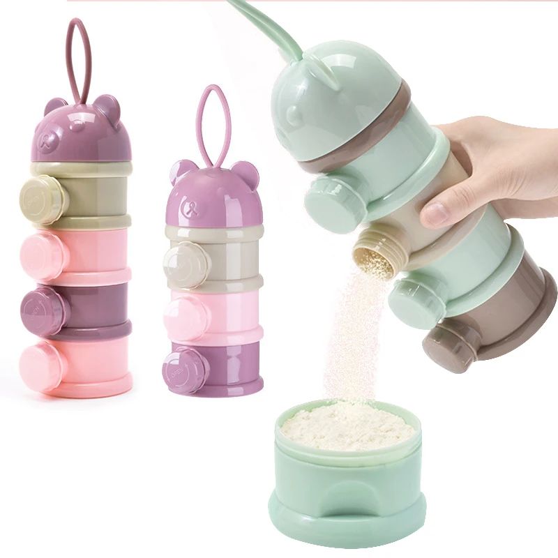 Kotak Penyimpanan Makanan Bayi - Baby Food For 1 Year Old ulasan dan harga