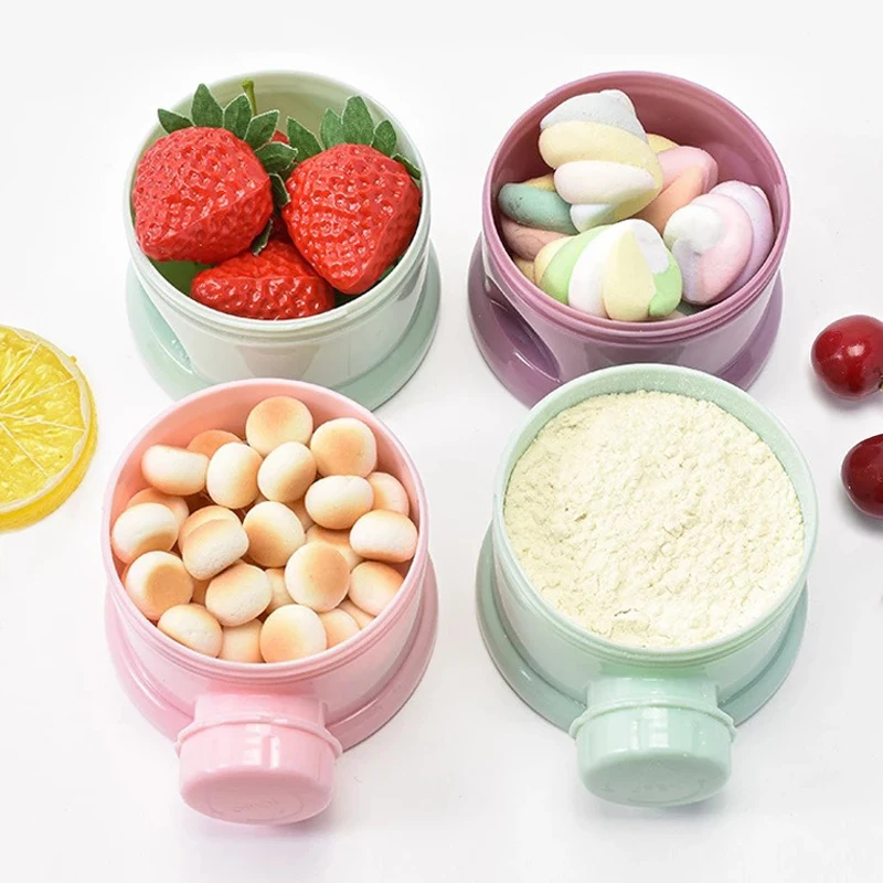 Kotak Penyimpanan Makanan Bayi - Baby Food For 1 Year Old ulasan dan harga