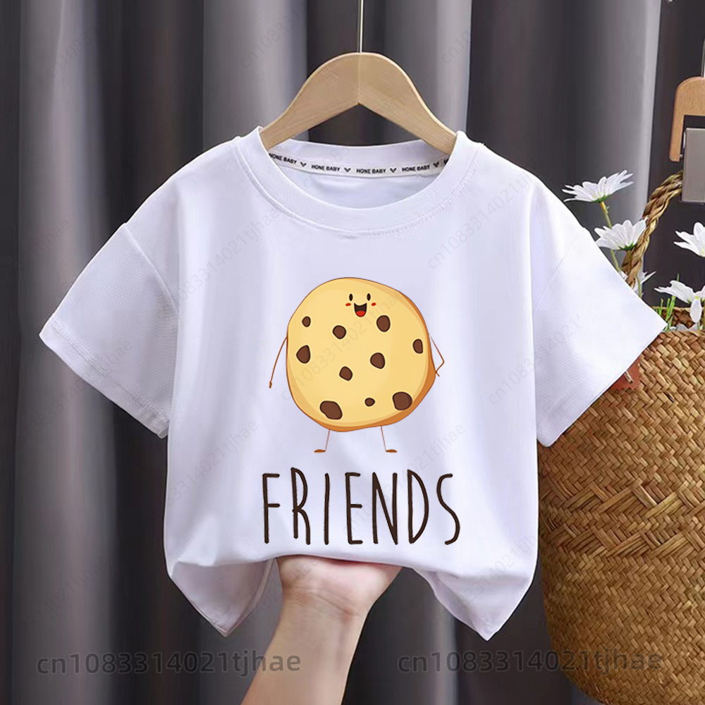 Kaos Anak Lucu untuk Sahabat K - Baby Food Intake ulasan dan harga