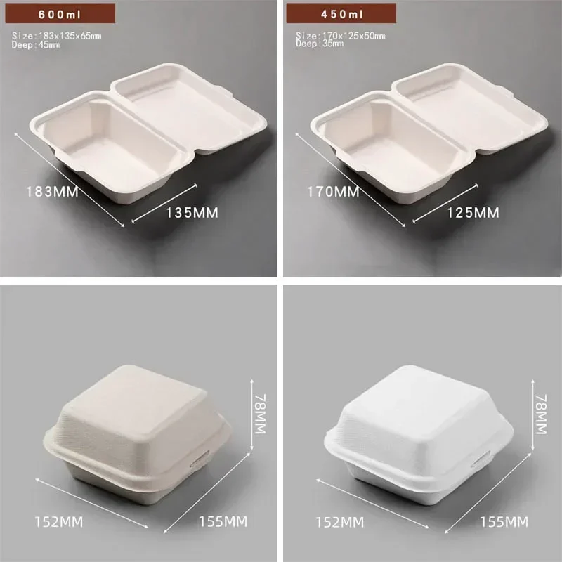 Sekali Pakai Ramah Lingkungan  - Baby Food Prep Containers ulasan dan harga